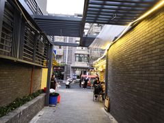 通堂-拈签一笑黄牛肉辣卤串串