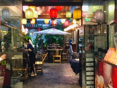 门面-院8里·少城记忆老川菜(宽窄巷子店)