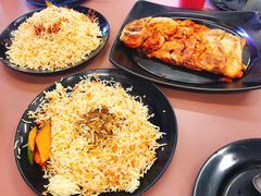 -新加坡Zam Zam餐馆