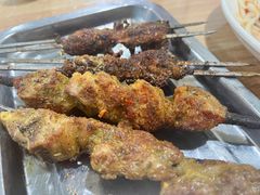 -新疆食府(华龙店)