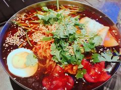 -很久以前羊肉串(打浦路店)