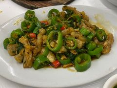 -志和饮食店