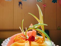 -海底捞火锅(吴中路店)