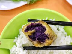 -南师大仙林校区东区食堂
