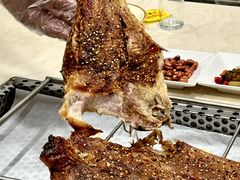 -西夏一品烤全羊(百桥路店)