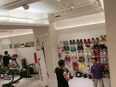 -YCHL Studios健身工作室(市二宫店)