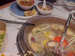 -千牛将·鲜牛肉火锅(开元路店)