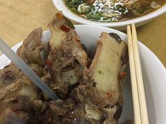 -水仙拉面(水仙街店)
