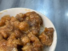 -品香排骨饭(羊官路店)