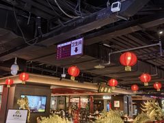 -华威约饭街