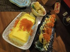 土豆沙拉-半藏居酒屋(香港花园店)