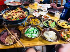 -张关合渣(朱家坳店)