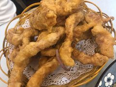 炸酥肉-小实惠嘉(威海路店)