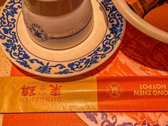 -东镇老火锅(长春路首店)