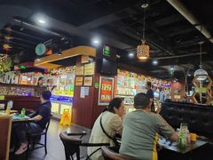 -巴犀烧烤(新崇光店)