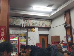 -小无锡面馆