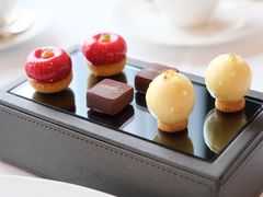 -Caprice(香港四季酒店)