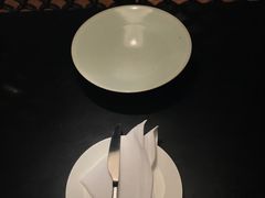 没有欢迎水果-上海璞麗酒店