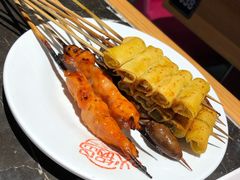 -火锅岛潮牌自助餐厅(天津天佑城店)