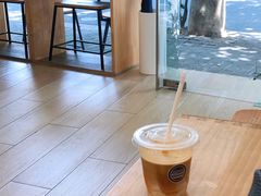 -Onirii Coffee(长乐路店)