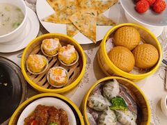 -香云轩·顺德菜(香云纱园林酒店店)