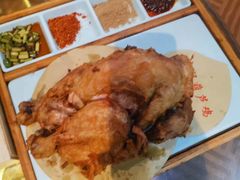 -李记搅团•非遗陕菜(三桥店)