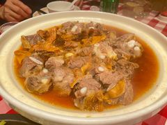 牛力骨-西贝(宝乐汇店)
