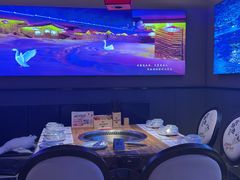 -山河屯铁锅炖·非遗铁锅炖(华强北店)