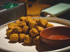 -小花椒金汤酸菜鱼(理工大店)