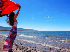 -青海湖国家重点风景名胜区