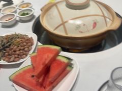 -天宜隆蘑菇宴火锅(石景山旗舰店)