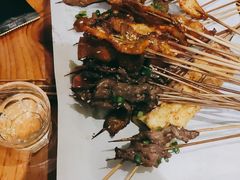 -木屋烧烤(龙湖天街店)