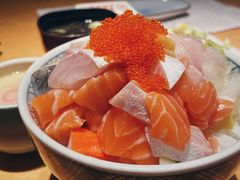 -原志优秀食材·匠心料理·海胆主题(金亿广场店)