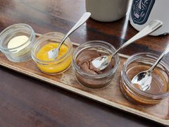 巧克力可丽饼-RAC BAR(安福路店)