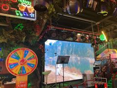 -路边边.炒菜烧烤.音乐餐厅(良乡长虹店)