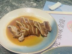 -金海湾自助餐厅(金陵饭店)