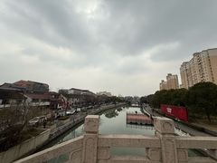 -三林塘老街