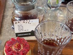 -JW酒廊 JW Lounge(上海鲁能JW万豪侯爵酒店)