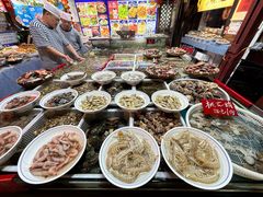 -旺角小渔村·海肠捞饭开创者(环山路店)