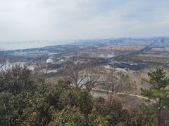 -狼山风景名胜区