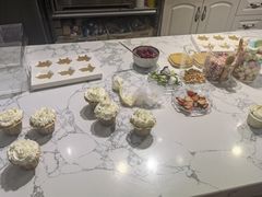 -糖秋Cake DIY·蛋糕定制·甜品台(观音桥店)