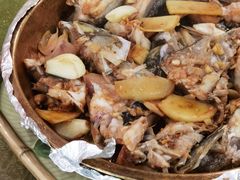 -正宗鸡饭粤香酒家(朱村店)