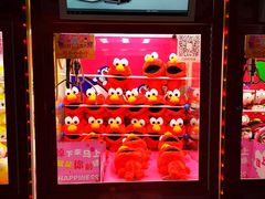 -大玩家(大连高新万达店)