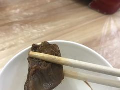 -桂萍特色牛筋牛杂(长堤街总店)