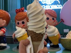 -CHOCHENG&CO.(欢乐海岸店)