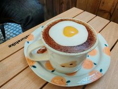 -COMPANION COFFEE小伴咖啡