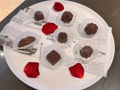 -云庭咖啡厅· 中航泊悦酒店(虹桥T2店)