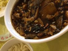 -晋阳饭庄(虎坊桥店)