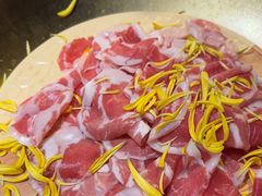 -羊大爷涮肉(亮马桥店)