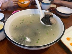 -云隐小厨·传统大理美食(复兴路店)